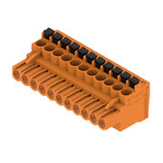 BLF 5.00HC/11/90 SN OR BX