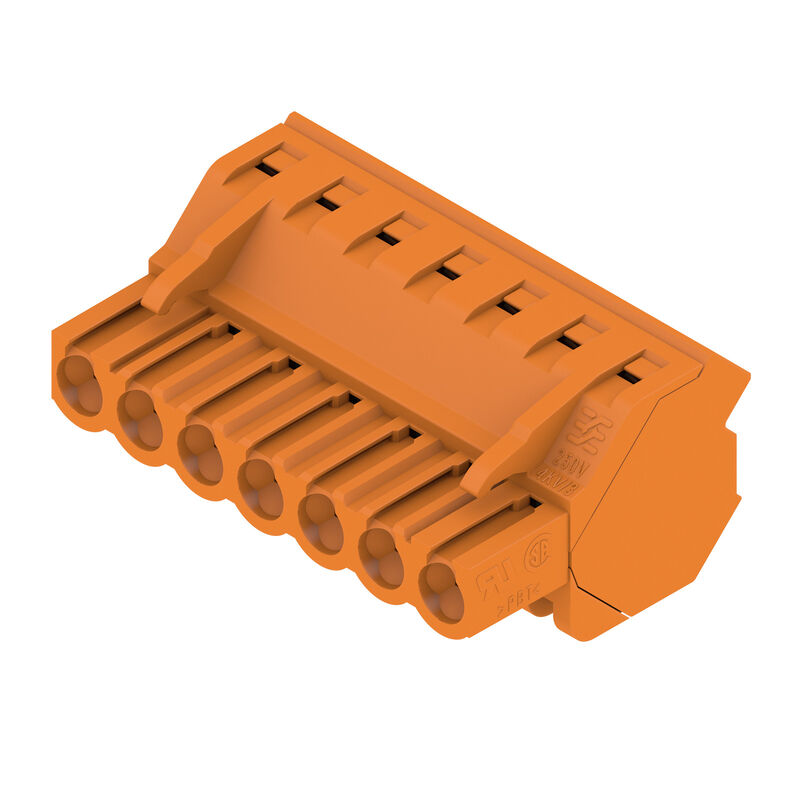 BLZP 5.08HC/07/225 SN OR BX