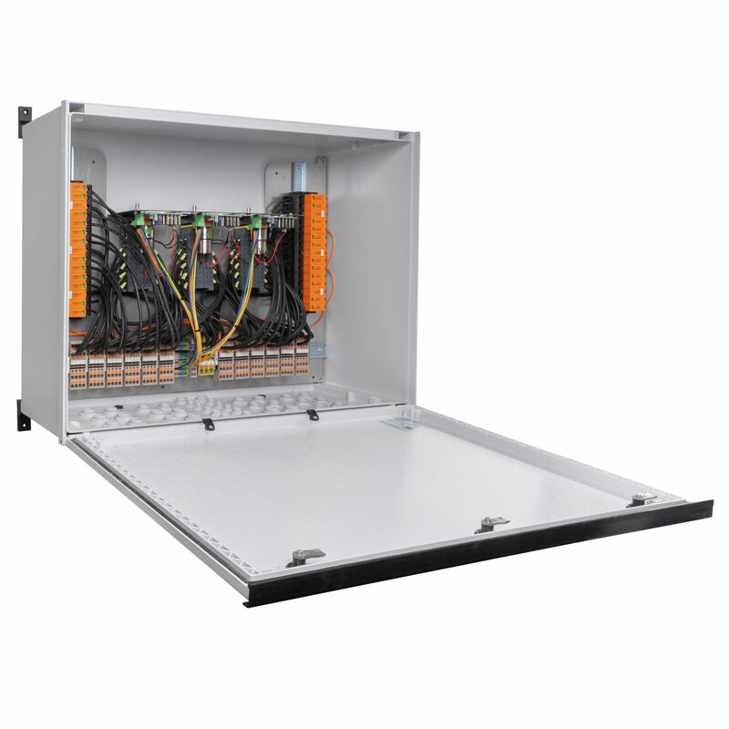 PVC DC 2I 2O 12MPP RD SPD1R CG 11