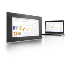 HMI & SCADA Runtime licences