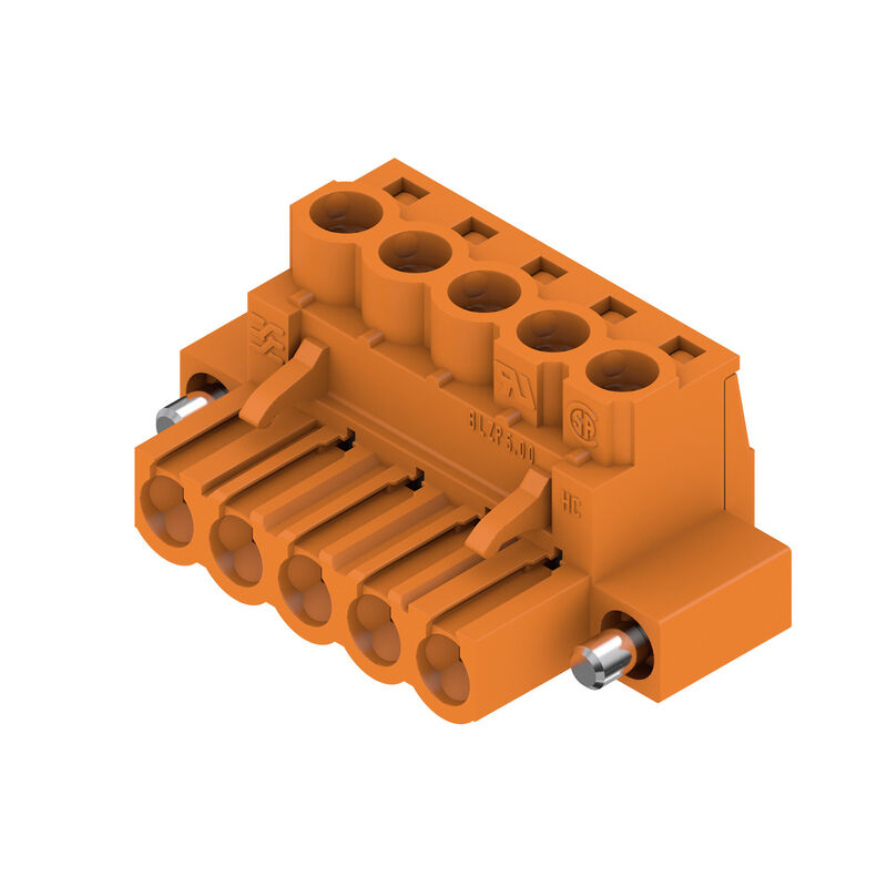 BLZP 5.00HC/05/180F SN OR BX