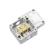 KLIPPON K1 M20BCSS EX