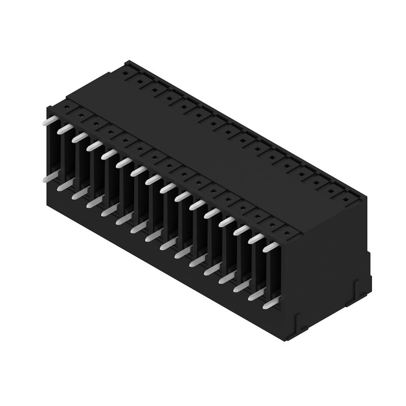 SCD-THR 3.81/32/90G 3.2SN BK BX