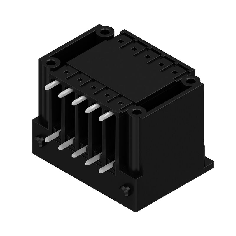 SCD 3.81/10/90F 3.2SN BK BX