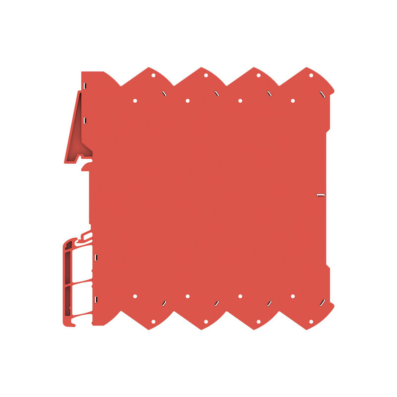 CH20M6 BP 4P-4P BUS RD LF 1 1261515