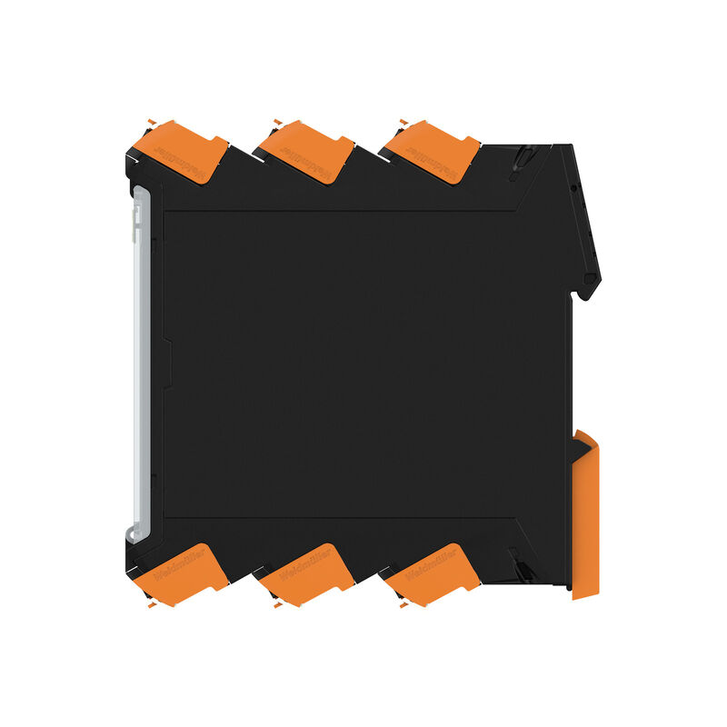 SAMPLE CH20M17 3/3 ASSEMBLED