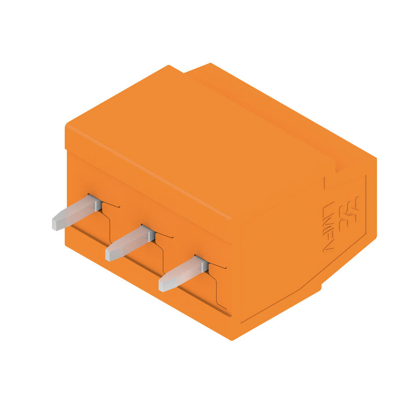 LMFV 5.00/03/90 3.5SN OR BX