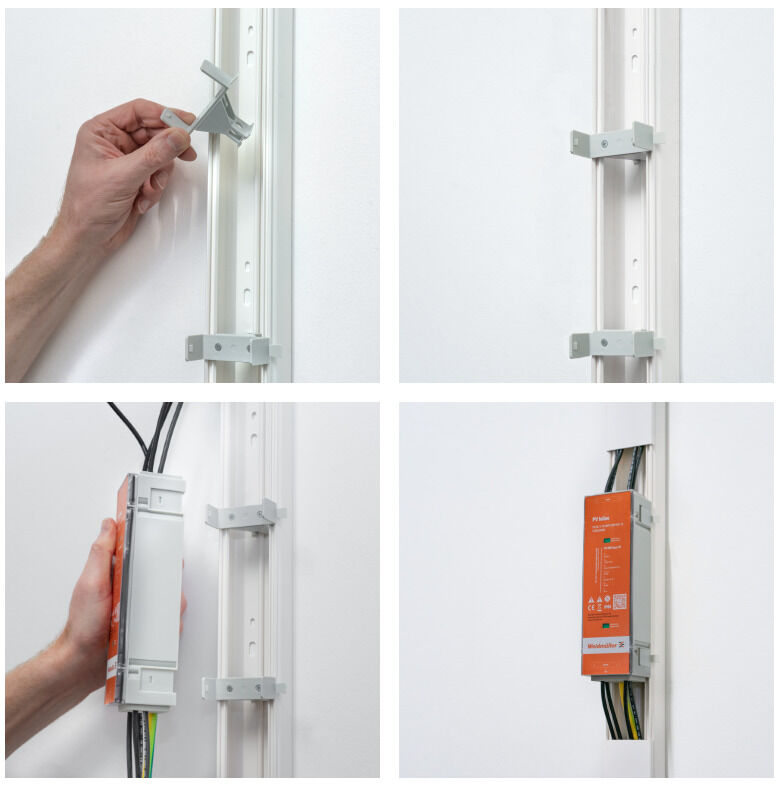 PVI DC 1I 1O 1MPP SPD1 MC4 10