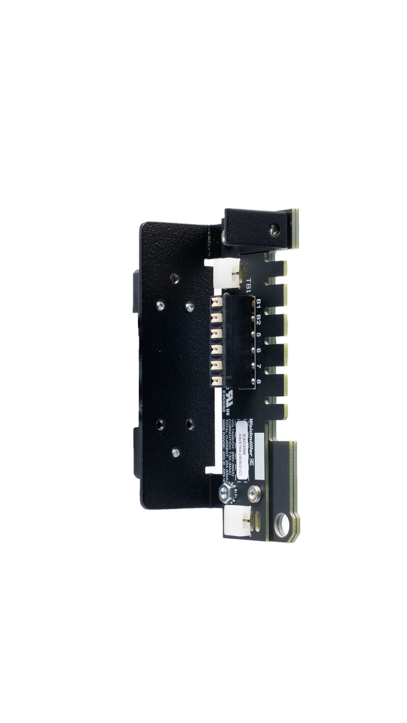 Adapters for Honeywell