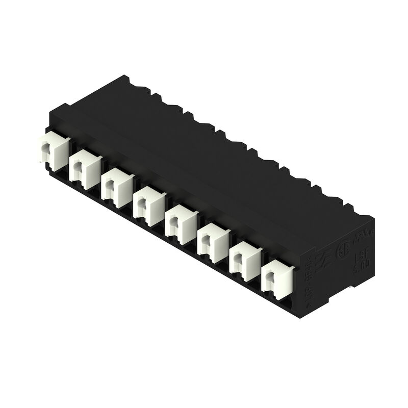 LSF-SMT 5.00/08/90 1.5SN BK RL