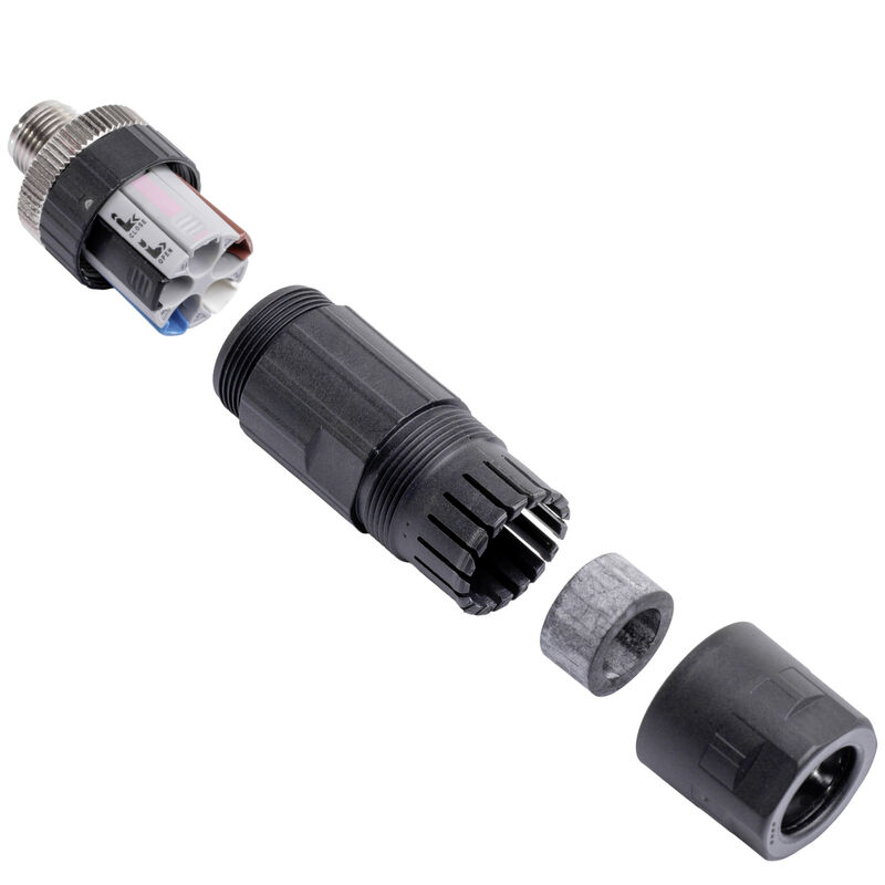 SAISGP-P-5L-8/13.5-M12