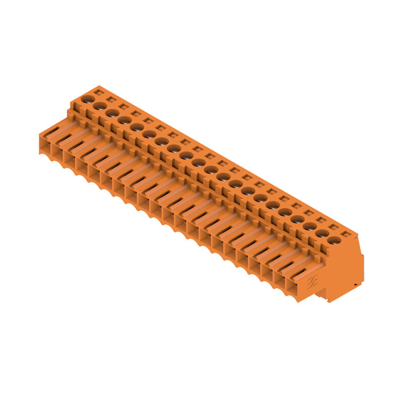 BL 3.50/21/180 SN OR BX