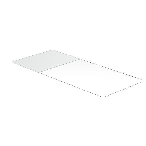 THM WO VIN 25.4/57.2 SP WS