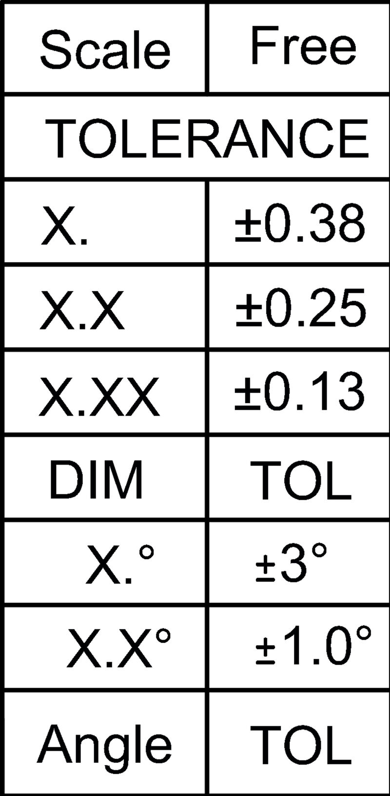 D-SUB F6.1 T09VU 3.2B2 TY BK