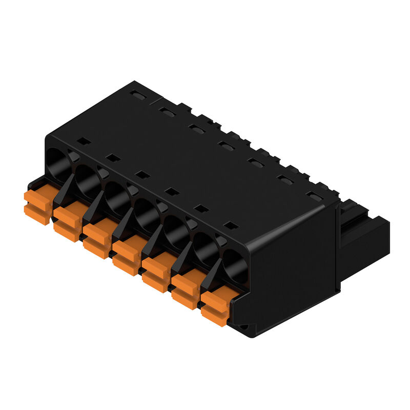 BLF 5.00HC/07/180 SN BK BX