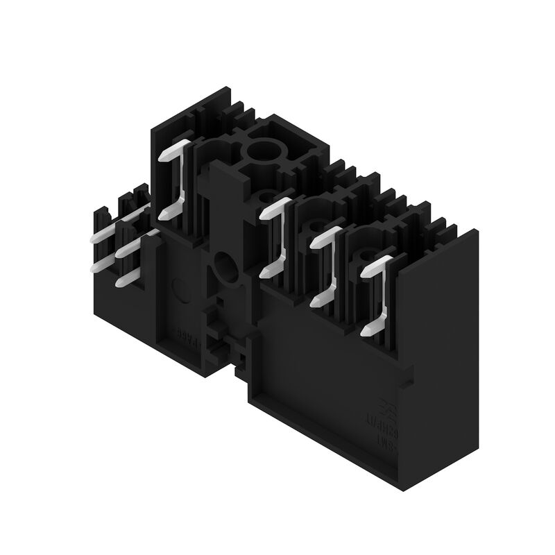 接插件SV-SMT 7.62HP/04/90MSF4 SC/4 2.6SN BX