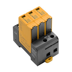 Optical status indicator