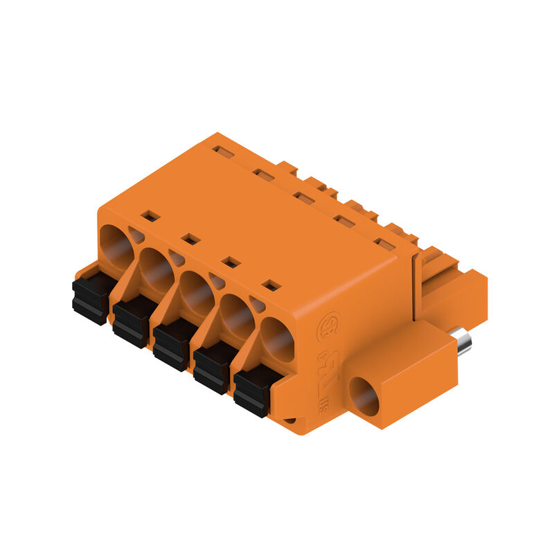 BLF 5.08HC/05/180F SN OR BX