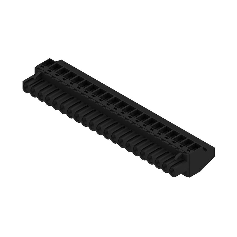 BLZP 5.08HC/21/90 SN BK BX