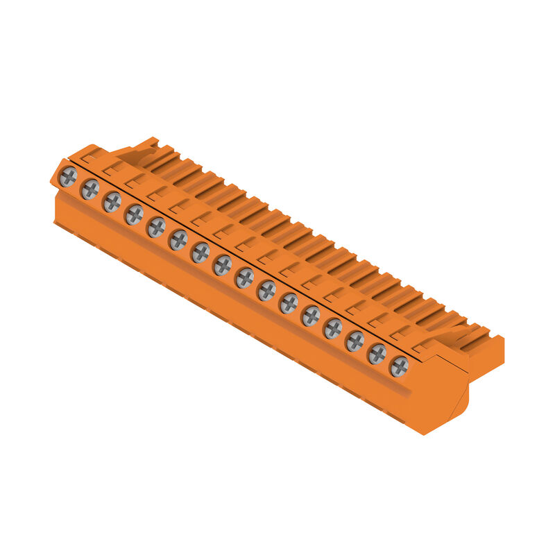 BLZP 5.08HC/16/225 SN OR BX