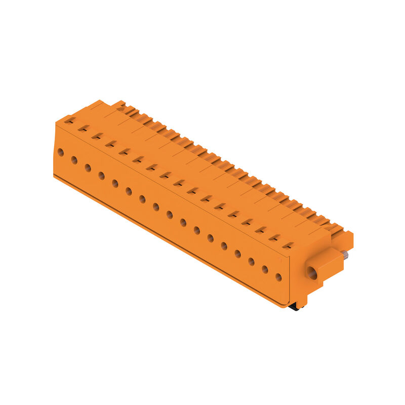 BLF 5.08HC/17/270F SN OR BX