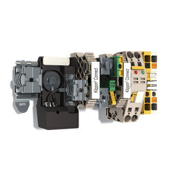 Apantallamiento y conexión a tierra