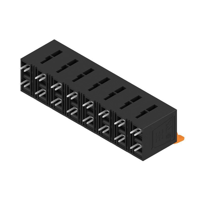 LUF 15.00/08/90 5.0SN BK BX