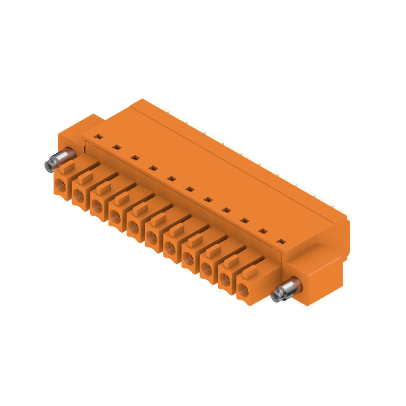 接插件BCF 3.81/11/180F SN OR BX