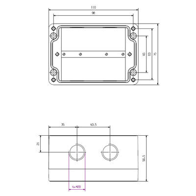 KLIPPON POK2 2M20AB CSS