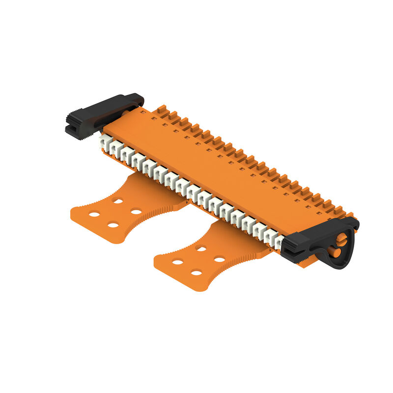 接插件BCF 3.81/18/180LRZE SN OR BX