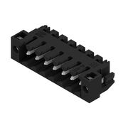 接插件SL-SMT 3.50/07/90LF 1.5SN BK RL