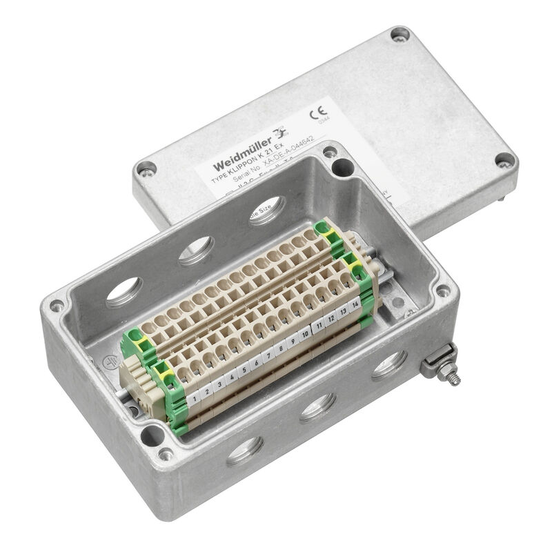 KLIPPON K21 M16ZCSS EX