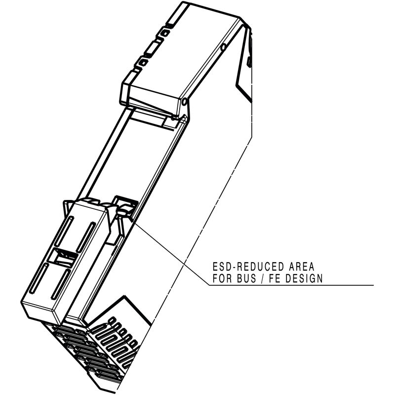 CH20M22 B FE AGY/BK 3747