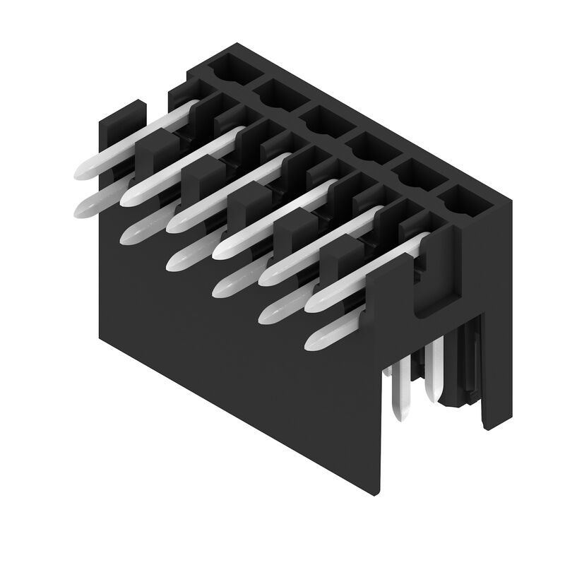 S2L 3.50/12/90 3.5SN BK BX