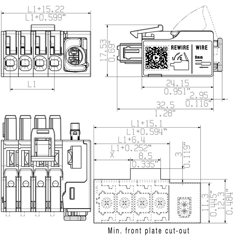 MPS 5/03 D11 S F2 TN B B