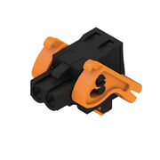 接插件BLF 5.08HC/02/270LR SN BK BX