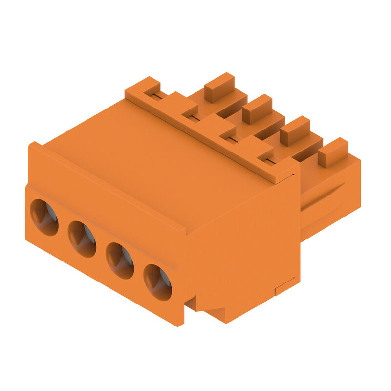 BCZ 3.81/04/270 SN OR BX