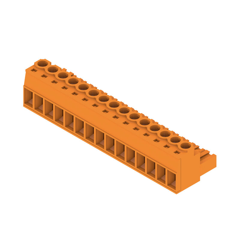 BLZP 5.08HC/15/180 SN OR BX