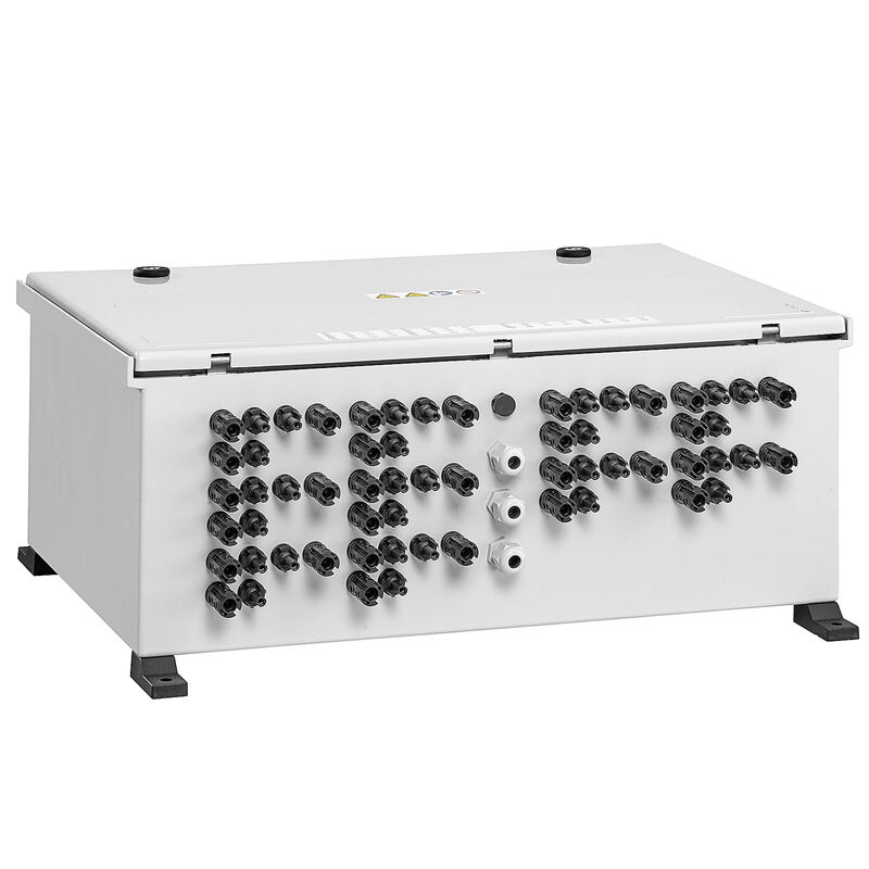 PVC DC 2I 1O 10MPP SPD1R EVO 11