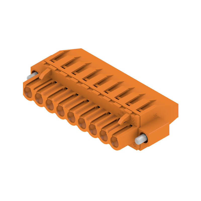 BLZP 5.00HC/09/270F SN OR BX