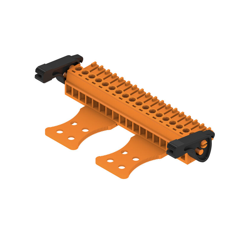 BCZ 3.81/18/180LRZE SN OR BX