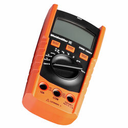 Digital multimeters