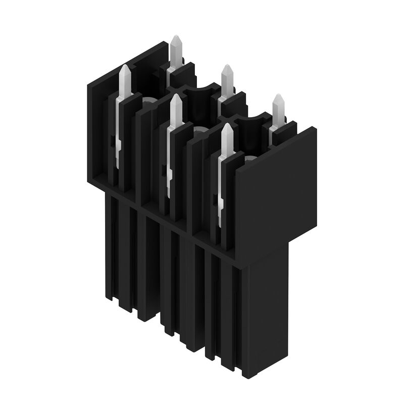 BVL 7.62HP/03/180 3.5SN BK BX