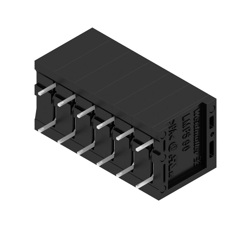 LMFS 5.00/06/90 3.5SN BK BX