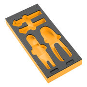 TC INL THIRD 3 EMPTY