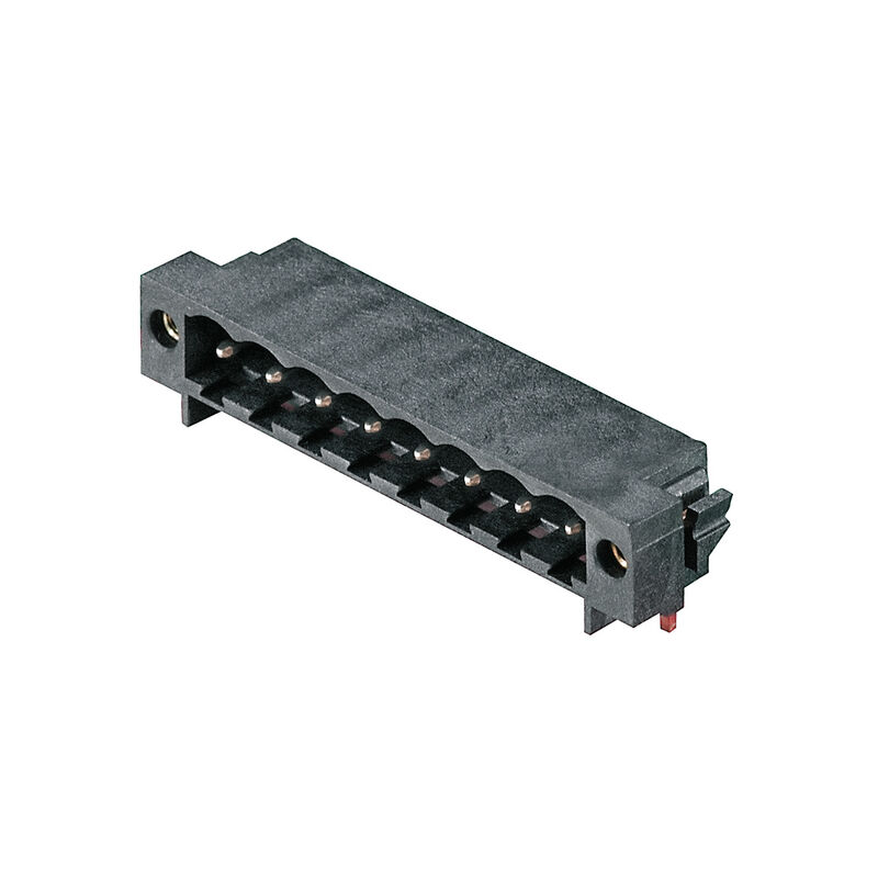 SL-SMT 5.08HC/08/270FH 3.2SN BK BX