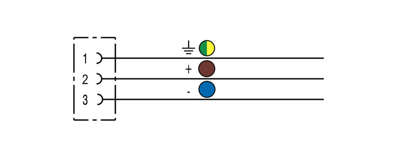 SAIE-7/8B-3-0.2U-PG11