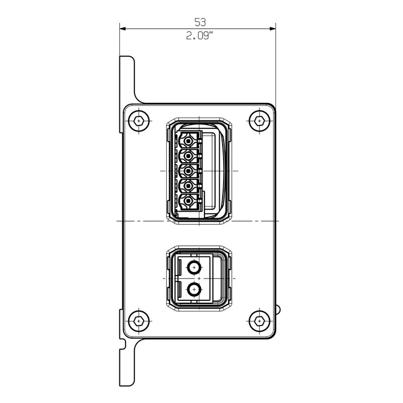 IE-CDR-V14MSCPOF/VAPM-C II