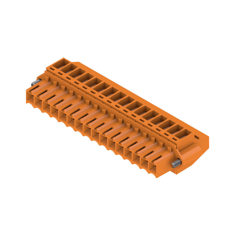 BL 3.50/16/90F SN OR BX