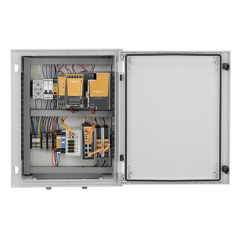 PV CUXI06TXU2DXAXWXR1WW